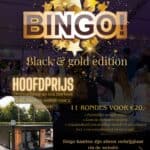 Superbingo Dorpsfeest Grootegast