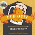 pubquiz dorpsfeest grootegast