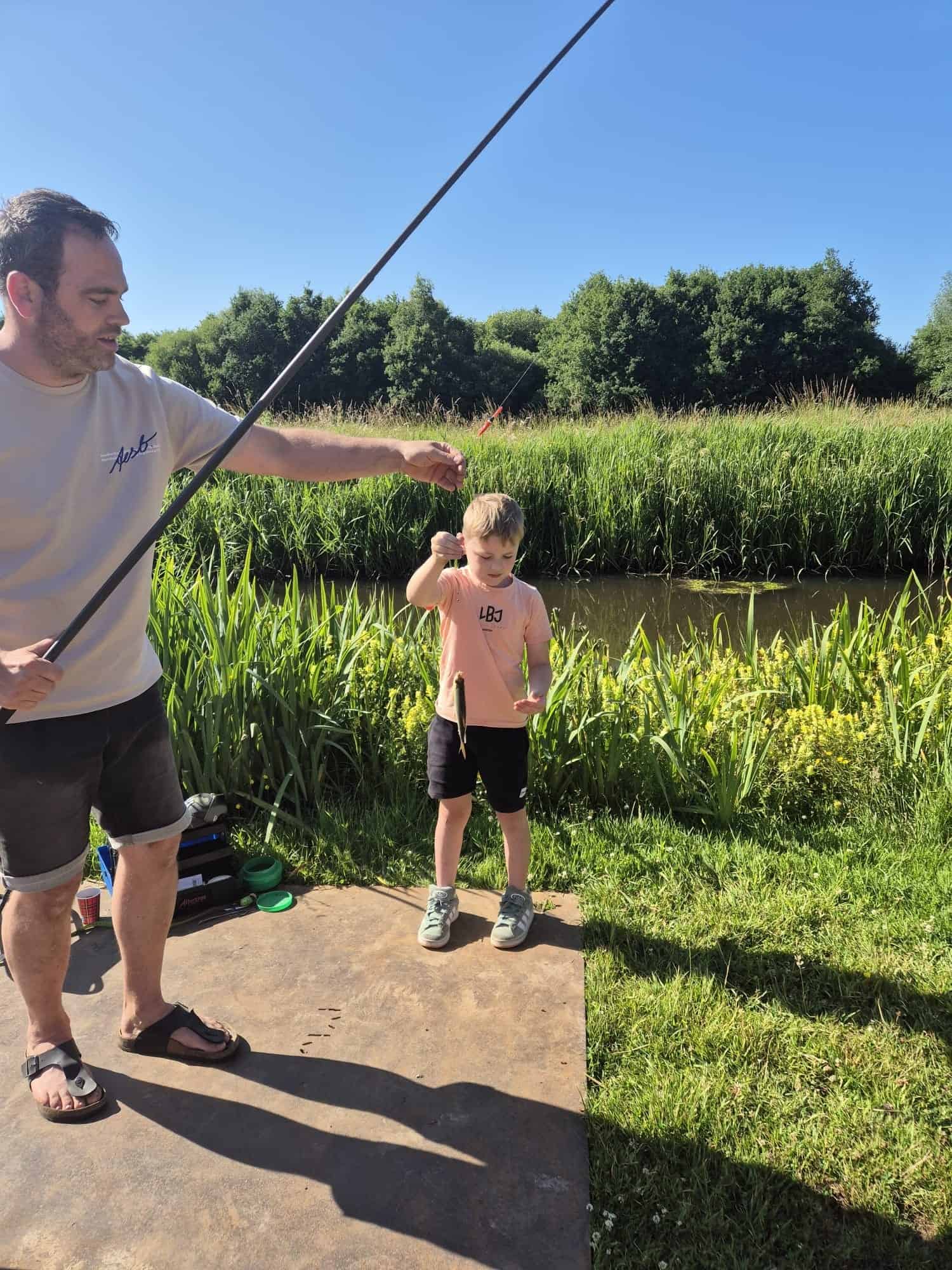 viswedstrijd grootegast