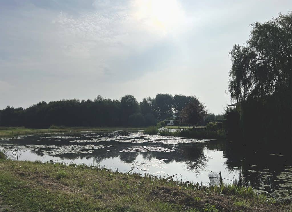 mooi wonen in Grootegast
