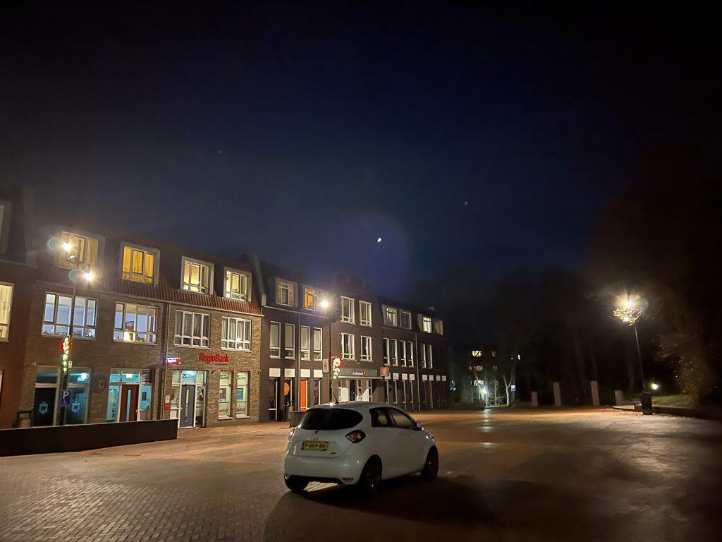 marktplein grootegast