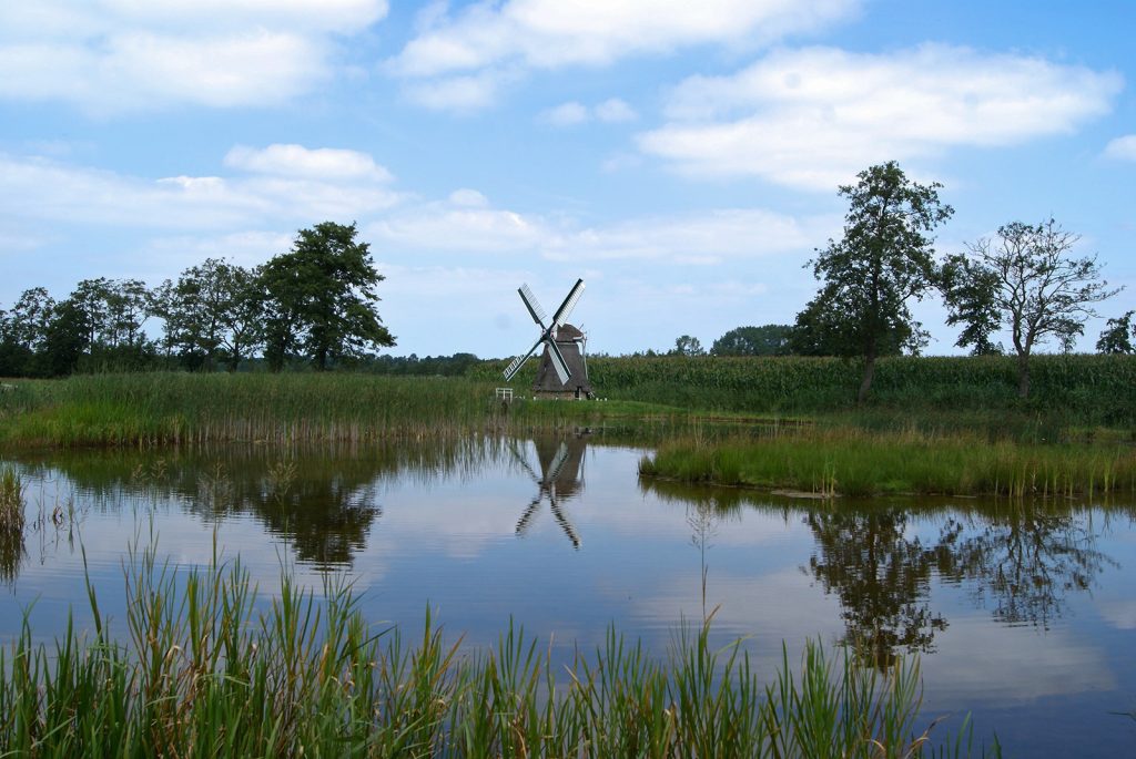caspar roblesdijkbij Grootegast