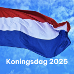 Koningsdag Grootegast
