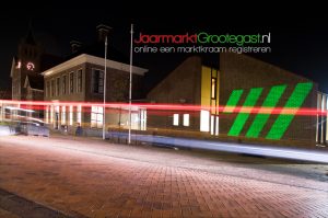 Jaarmarkt Grootegast