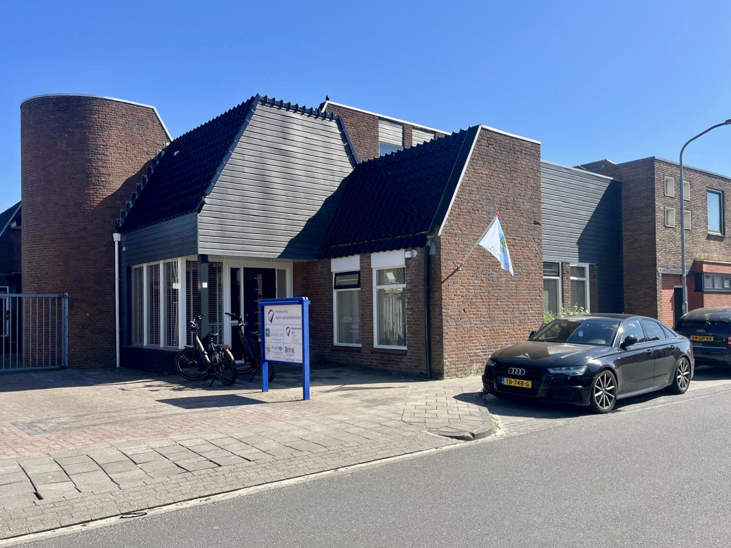 Galerie Zichtlijn