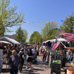 jaarmarkt Grootegast