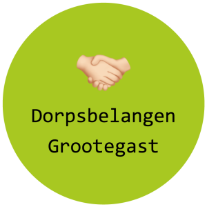 logo-ontwerpwedstrijd Dorpsbelangen Grootegast