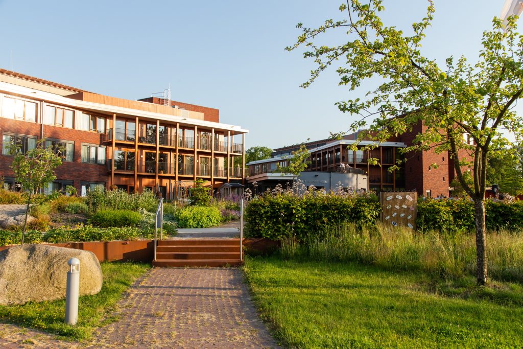 Het Hooge Heem in Grootegast