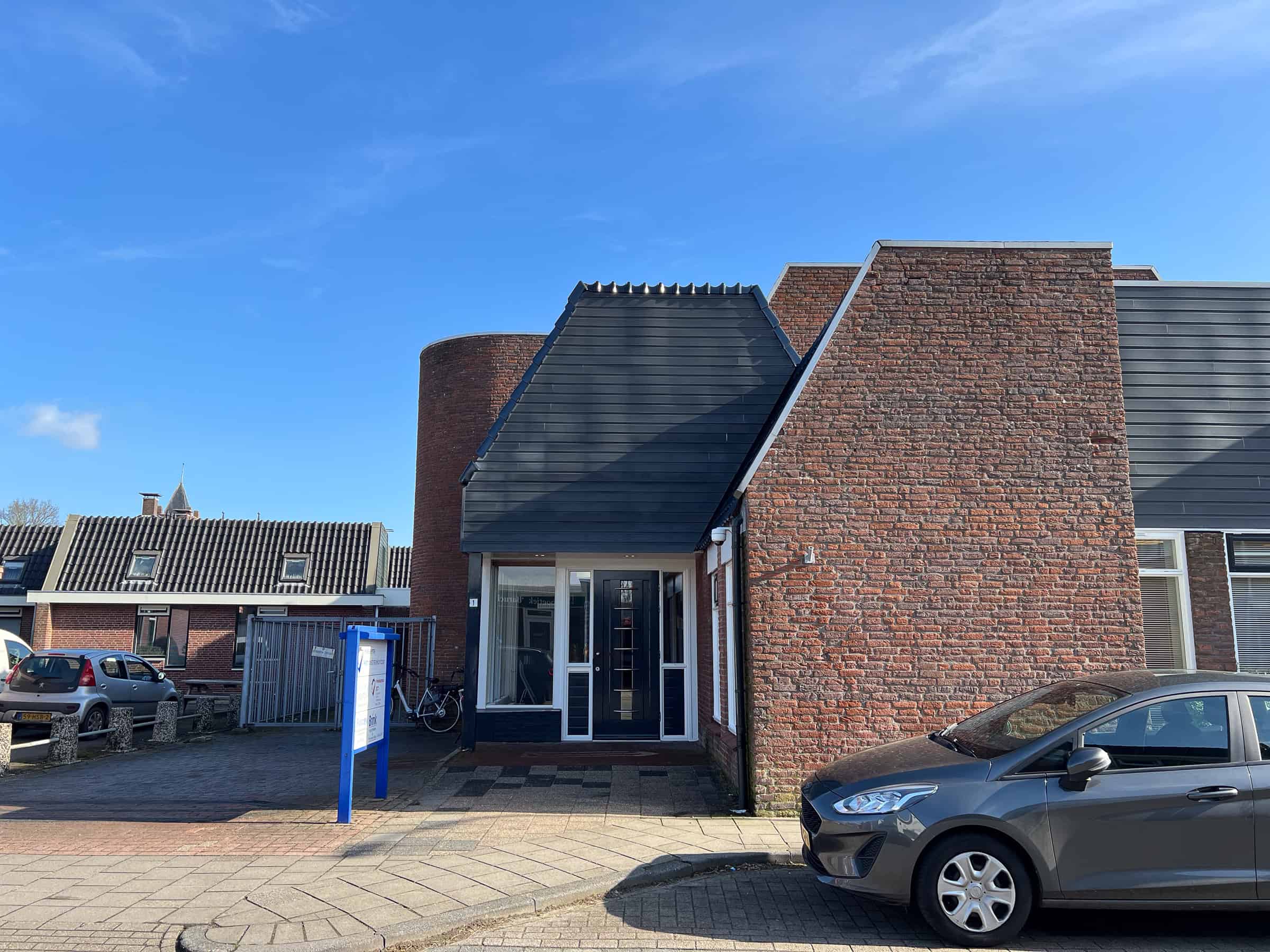 administratiekantoor Hoeksema