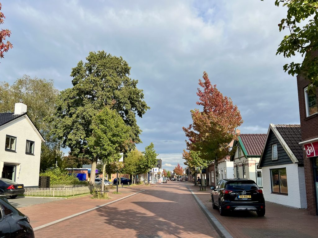Grootegast wil je meemaken!