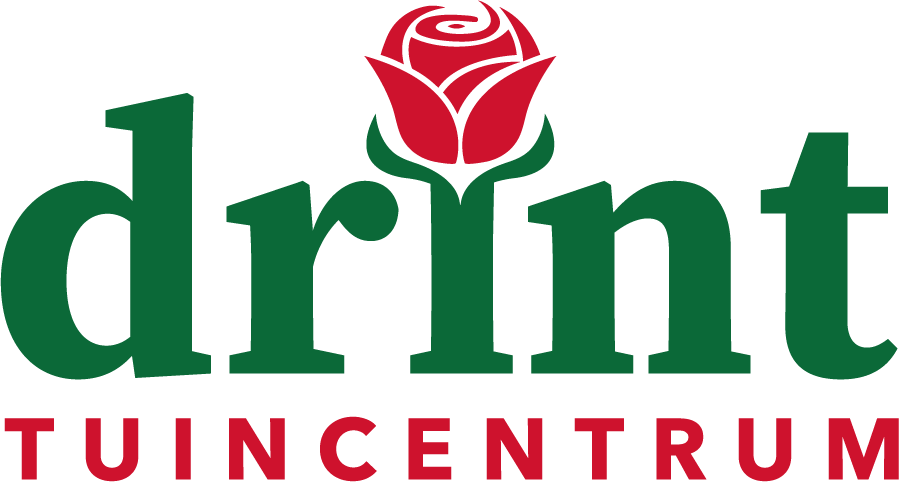 logo tuincentrum Drint Grootegast
