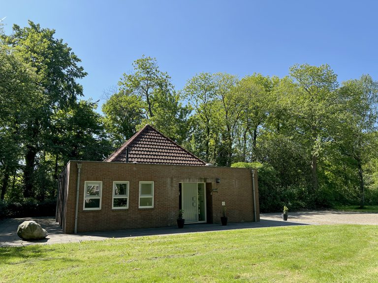 stichting Mortuarium Grootegast