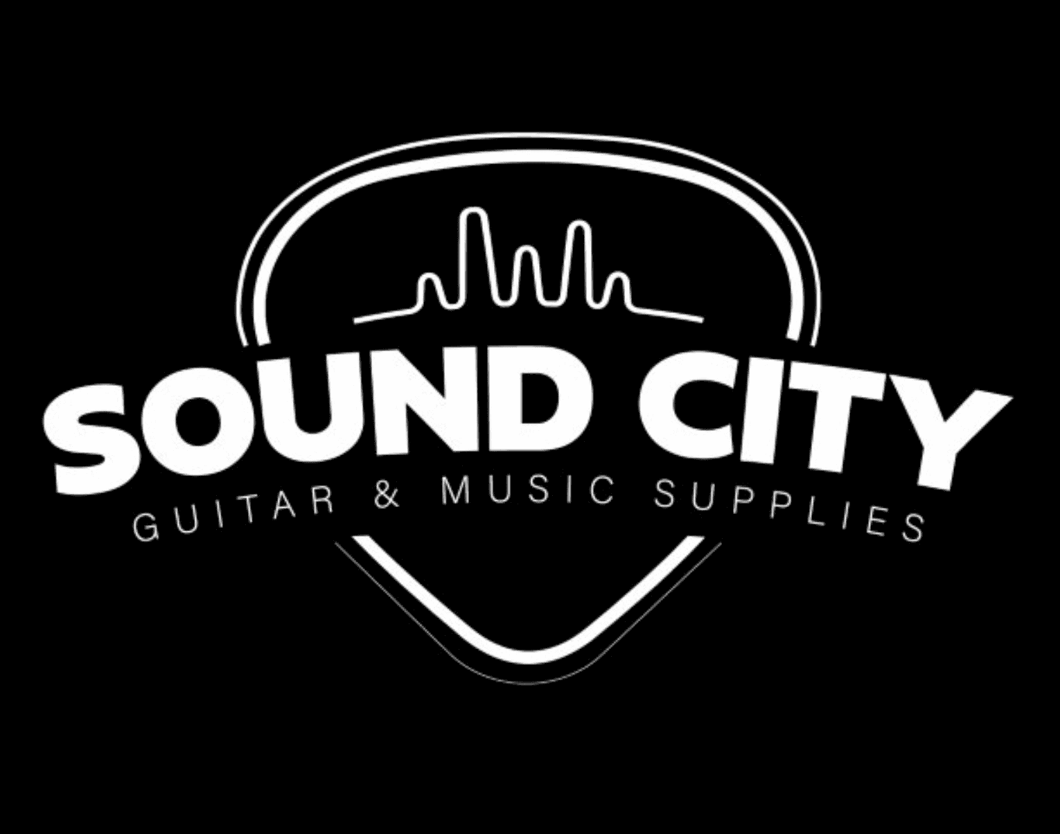 logo Sound City Music in Grootegast