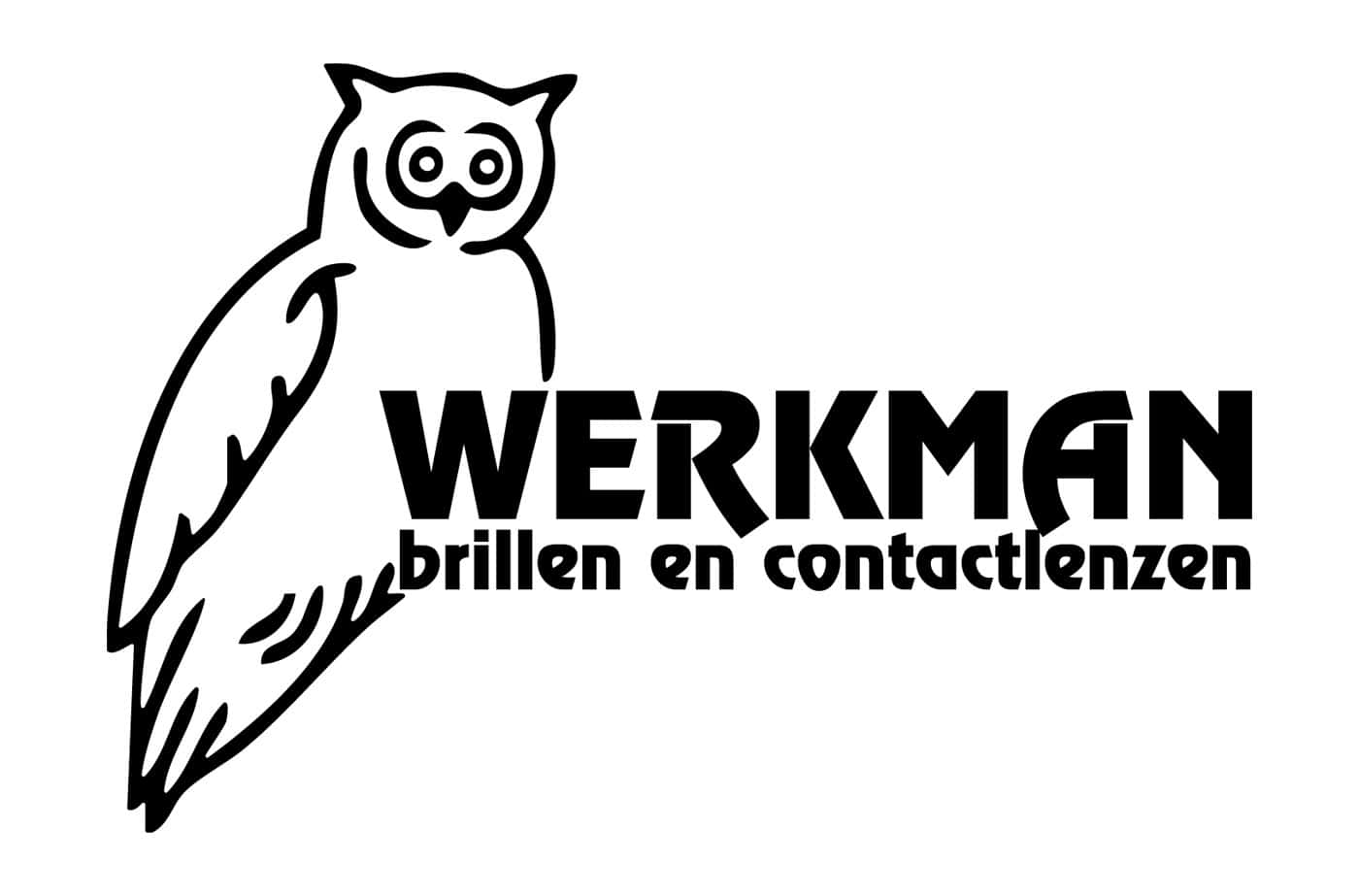 Werkman Brillen in Surhuisterveen