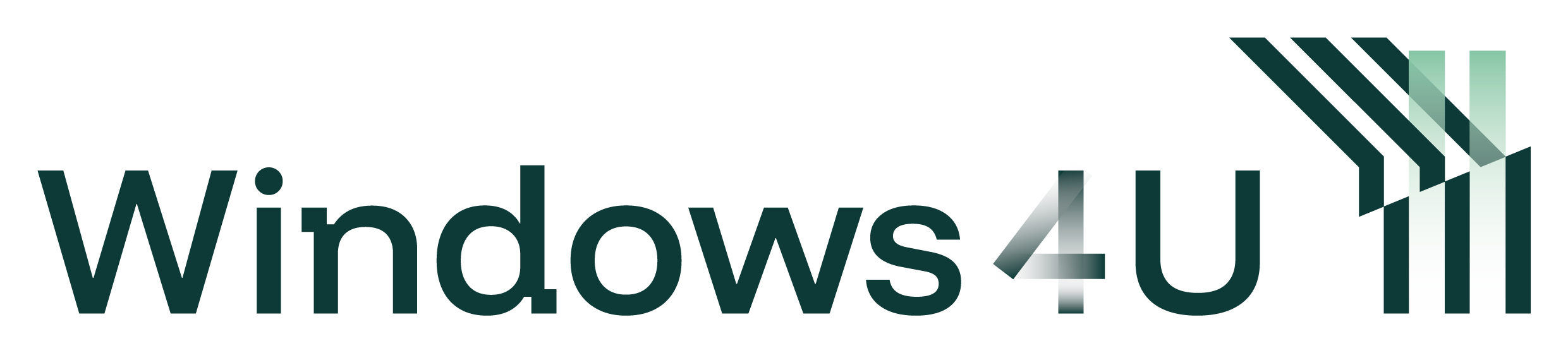 Windows4U al 25 jaar; Ervaring die spreekt ~ maatwerk dat past!