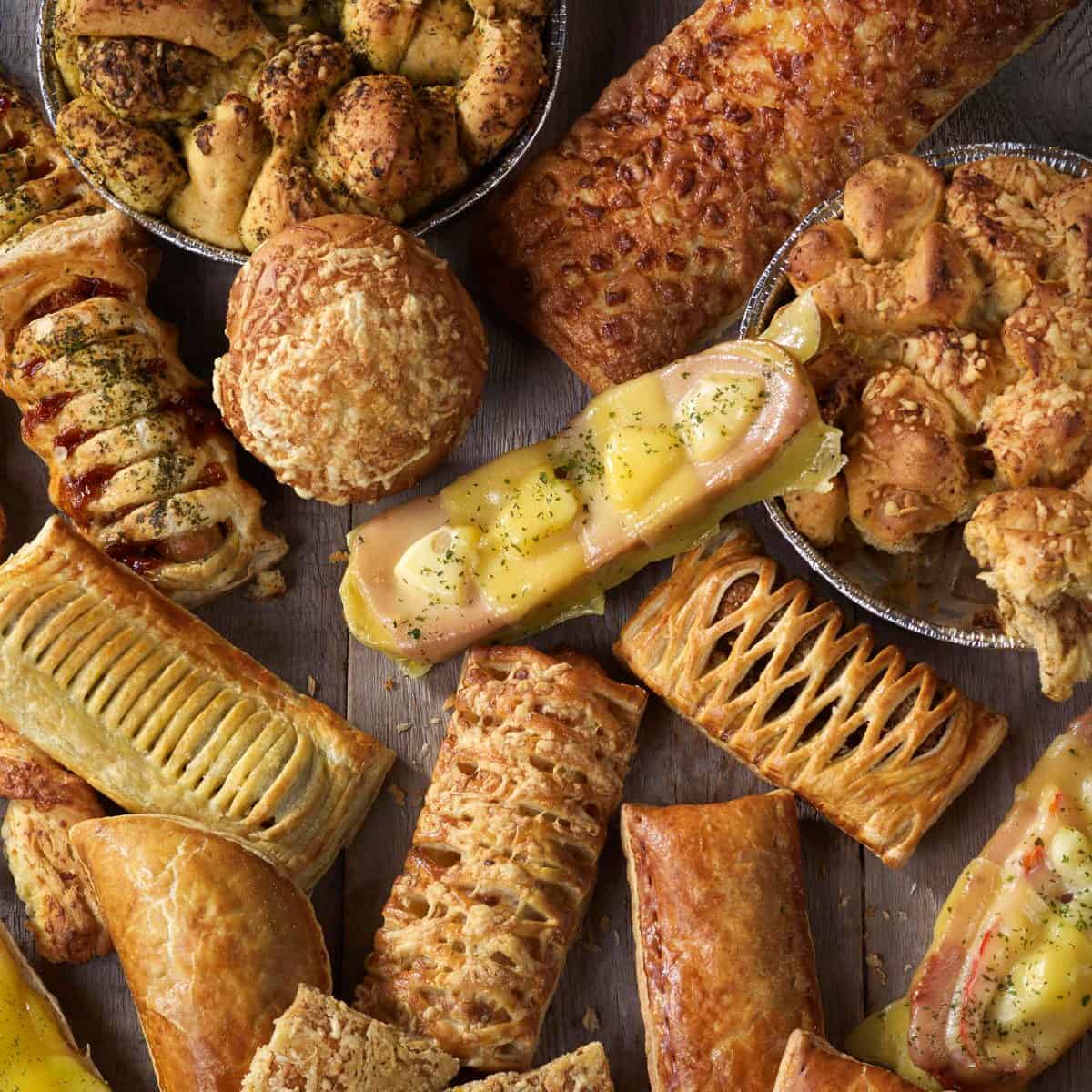 Ambachtelijke bakkerij Hamersma Grootegast