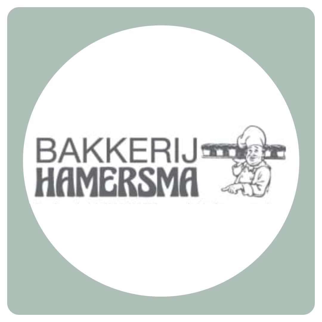 Ambachtelijke bakkerij Hamersma Grootegast