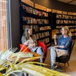 buurtbakkie bibliotheek Grootegast