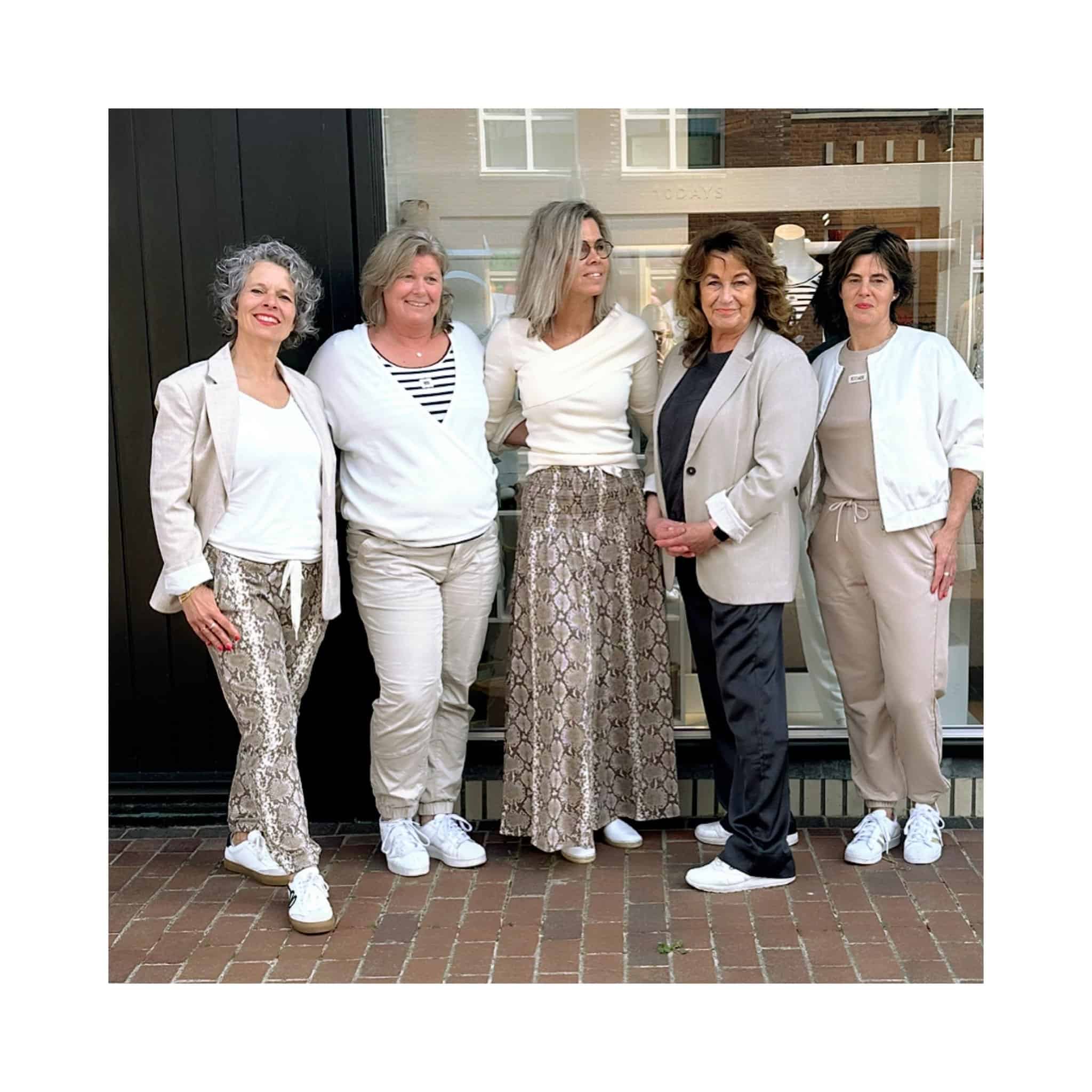 Jacobien Life & Style: unieke beleving door de combinatie van mode & wonen.