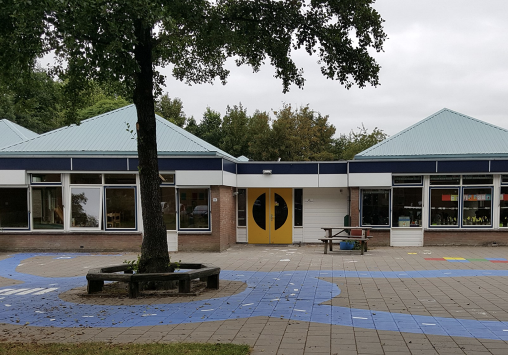 basisschool de Molenberg Grootegast