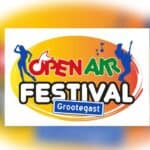 Grootegast Open Air gratis festival