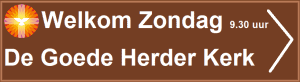 Protestantse gemeente Grootegast - Sebaldeburen - Goede Herderkerk nodigt je uit