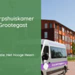 dorpshuiskamer