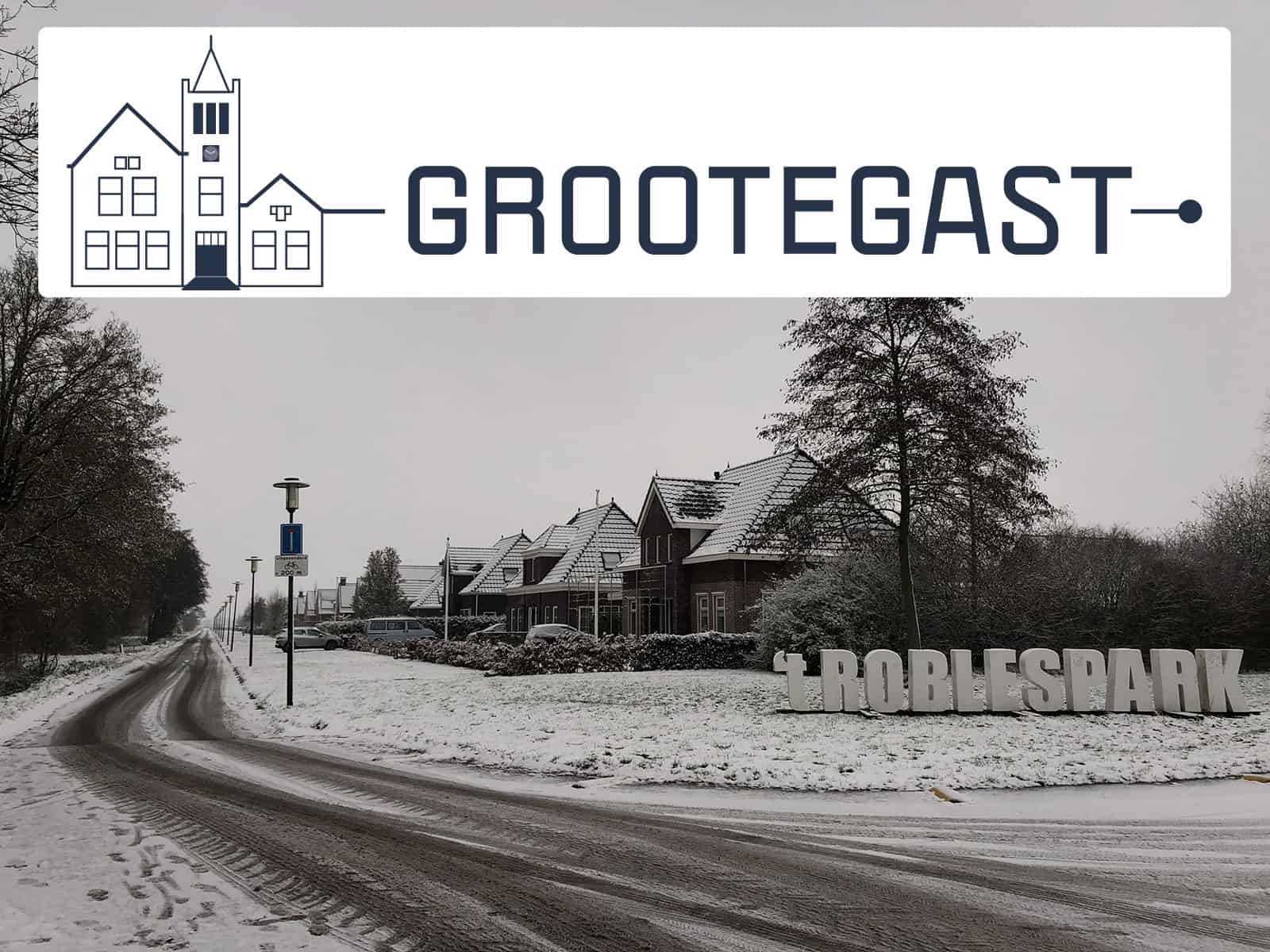 informatie avond Roblespark