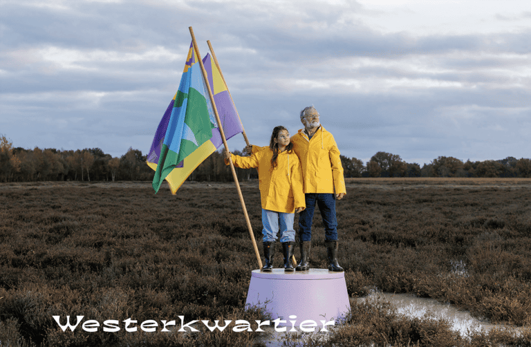 Gronings Vuur in het Westerkwartier