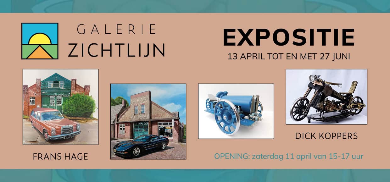 galerie Zichtlijn