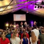 Tentdienst Grootegast