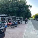 motortourtocht grootegast