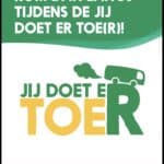 vrijwilligersmarkt 5 juni Sebaldeburen