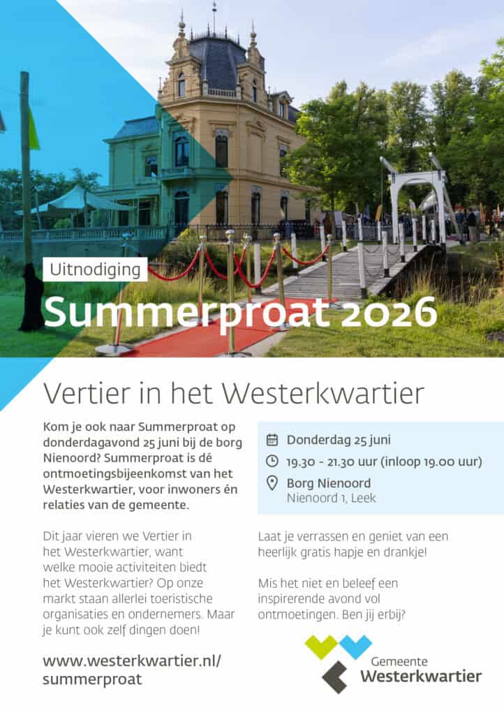 Summerproat 2026