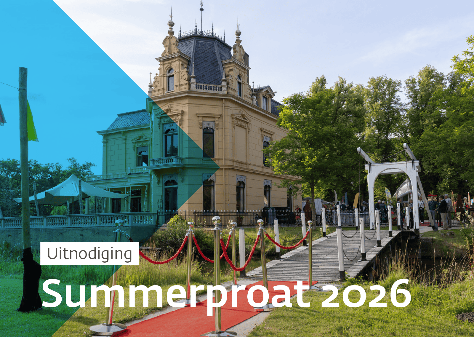 Summerproat 2026