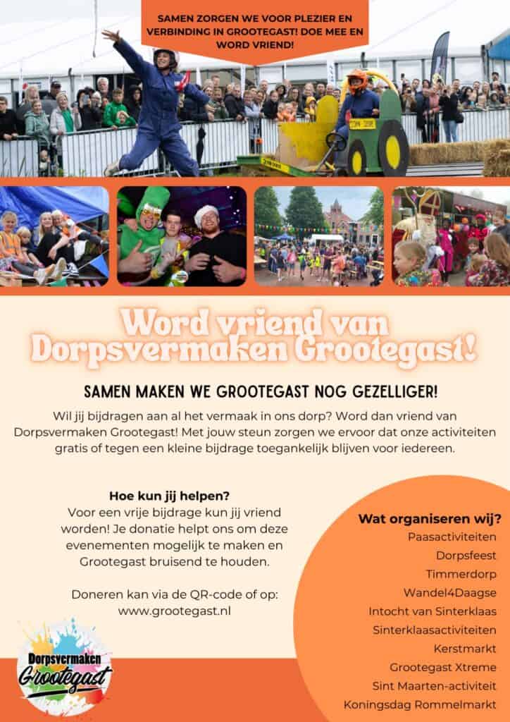 word ook vriend van Dorpsvermaken