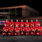 Brandweer Grootegast zoekt versterking