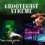 Grootegast Xtreme voor de jeugd tot 18 jaar
