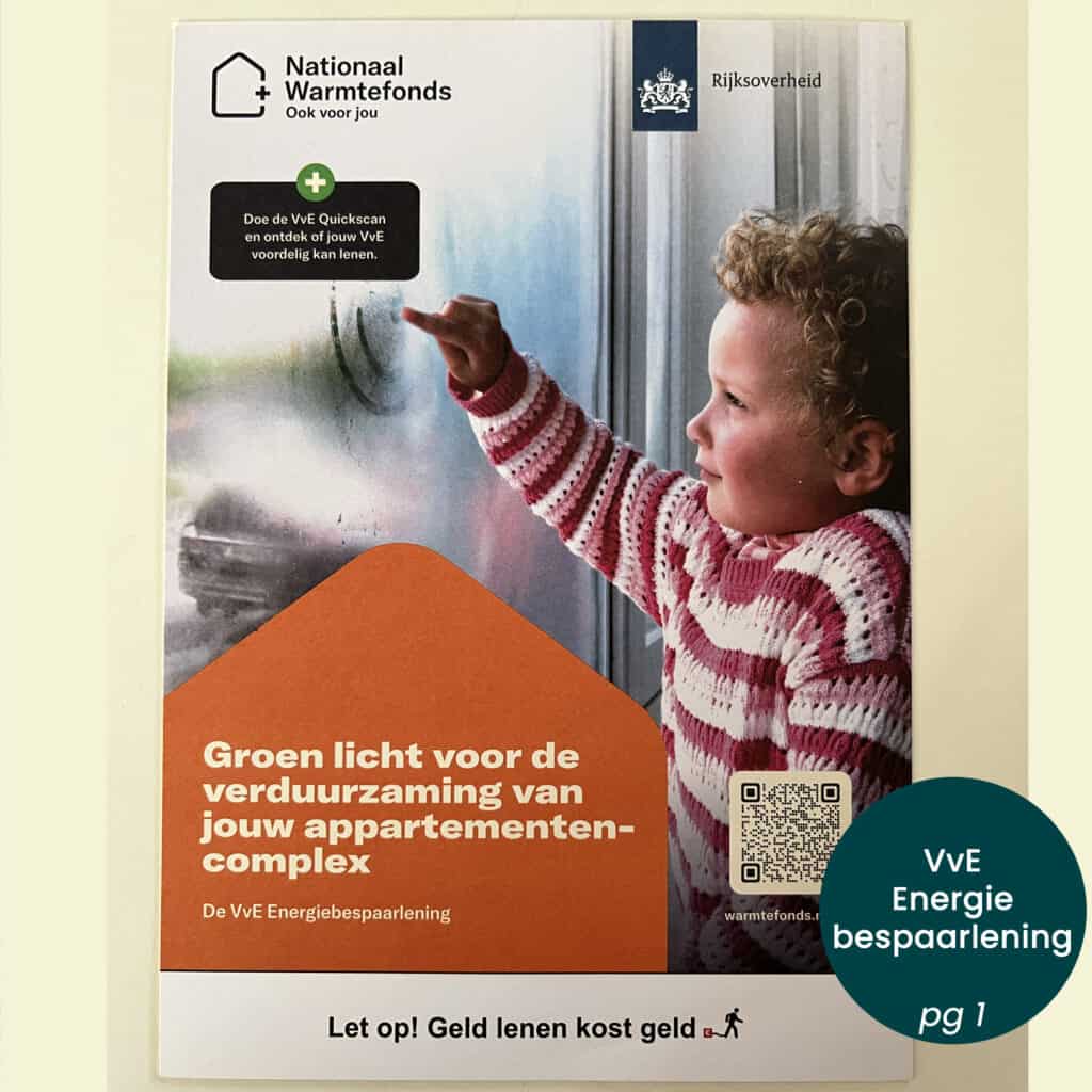 subsidie door het warmtefonds voor inwoners Grootegast die hun woning verduurzamen